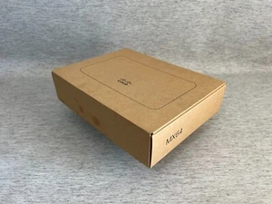 *NEW* Cisco Meraki MX64-HW Cloud-Managed Security Appliance Firewall Unclaimed - Bild 1 von 1
