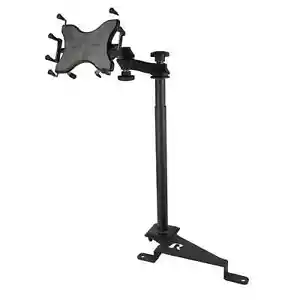 RAM Custom No-Drill 9"-11" Tablet Mount for 2014-2023 Ford Transit Connect - Picture 1 of 5