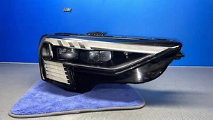 Audi A3 S3 RS3 8Y Voll LED Matrix Scheinwerfer Rechts 💢 8Y0.941.036 Original - Bild 1 von 23