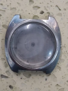 SEIKO 7006-7090 CASE & back case Used - Picture 1 of 6