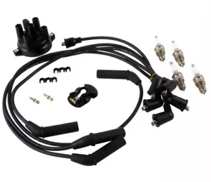 MITSUBISHI 4G63 4G64 KIT CARRELLO ELEVATORE SINTONIZZATO Cappuccio Vite - Foto 1 di 2