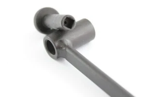 BSA NORTON TRIUMPH 5/16 TAPPET SCREW ADJUSTER VALVE ROCKER CLEARANCE TOOL - Picture 1 of 1