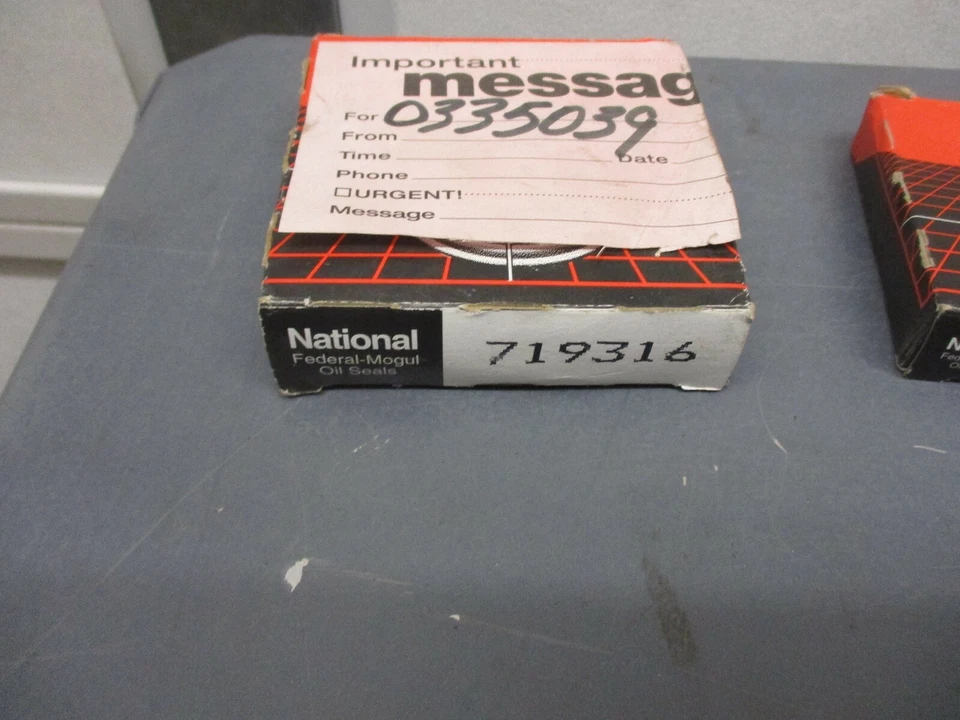 Sello Nacional 719316 Foto 1 de 1