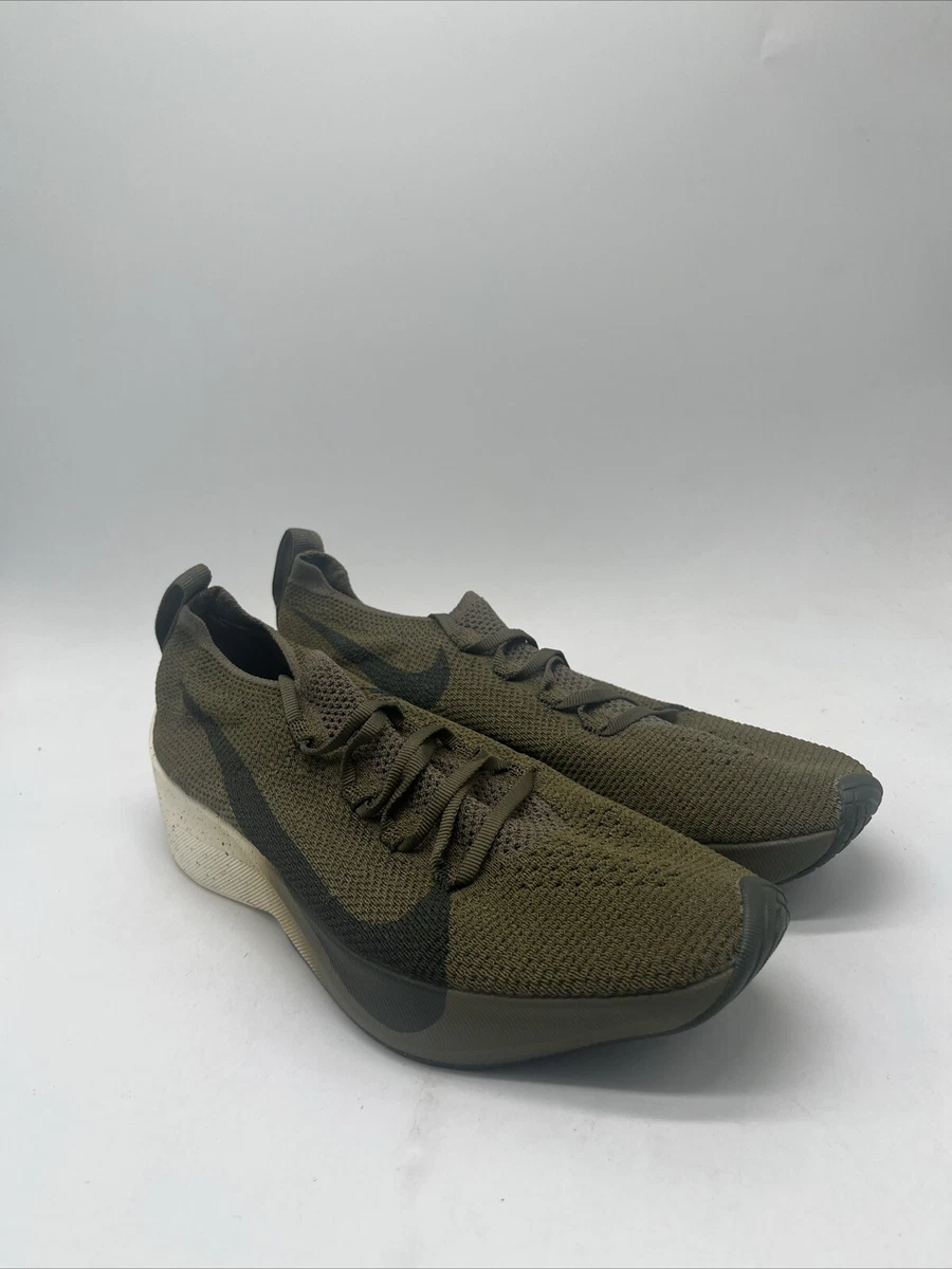 Nike Vapor Street Flyknit Athletic Shoes for Men for Sale