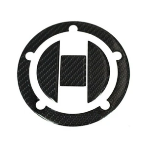 Fuel Tank Decal Pad Gas Cap Sticker Fit For GSF1250/650 GSX1250FA GSX650F SFV650 - Picture 1 of 2