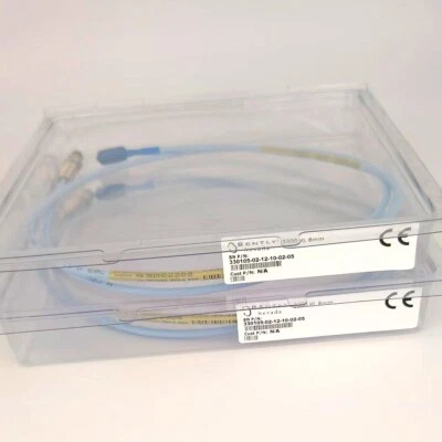 Bently Nevada  Brand new 330105-02-12-10-02-05 3300XL8mm  DHL  UPS Fast shipping - Image 1 of 4