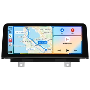 Linux Screen for BMW F30 F31 F32 F33 F34 F35 F20 F21 F22 NBT CIC Wired and Wi... - Picture 1 of 7