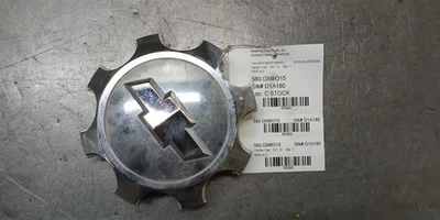 Silverado 3500 2015 tapa central rueda 7243525 Foto 1 de 4