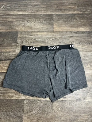 Men’s Medium Boxer Brief Underwear / READ DESCRIPTION - Image 1 of 4