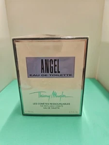 MUGLER ANGEL EDT 80 ML SPRAY ORIGINALE - Imagen 1 de 3