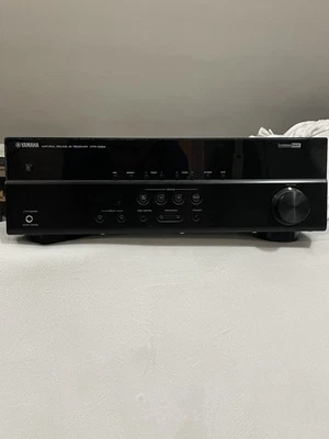Sintoamplificatore 5.1 Yamaha Htr-2064 Dolby 5.1 - Immagine 1 di 4