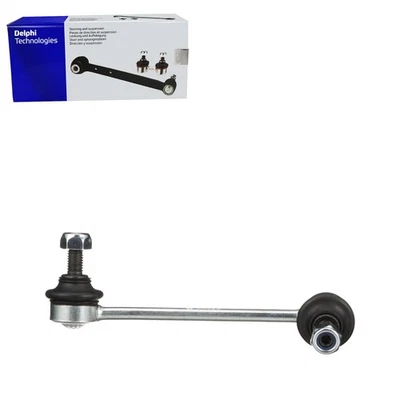 Barra estabilizadora de suspensión trasera Delphi para Isuzu Trooper 1995-2002 Foto 1 de 4