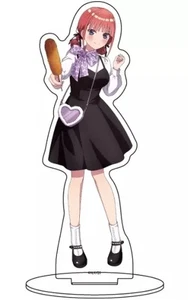 Acryl Ständer Nino Nakano Osaka Datum Ver 6,0 Zoll Figur Platte - Bild 1 von 1