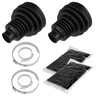 Rear Axle Inner And Outer CV Boot Kits for Polaris Sportsman 800 EFI 2008-2010 - Image 1 of 4
