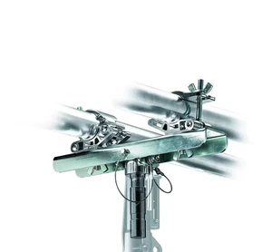 Acoplamiento Ocular MP con Receptor Bebé, 42-52mm/1.65-2.04inØ|Avenger - Imagen 1 de 2