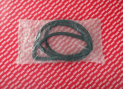 1967 1968 1969 Toyota 1000 Publica KP30 KP31 Front Windshield Weatherstrip - Image 1 of 4