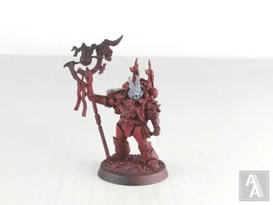 (1478) Zardu Layak Word Bearers Chaos Horus Heresy 40k 30k Warhammer - Imagen 1 de 2