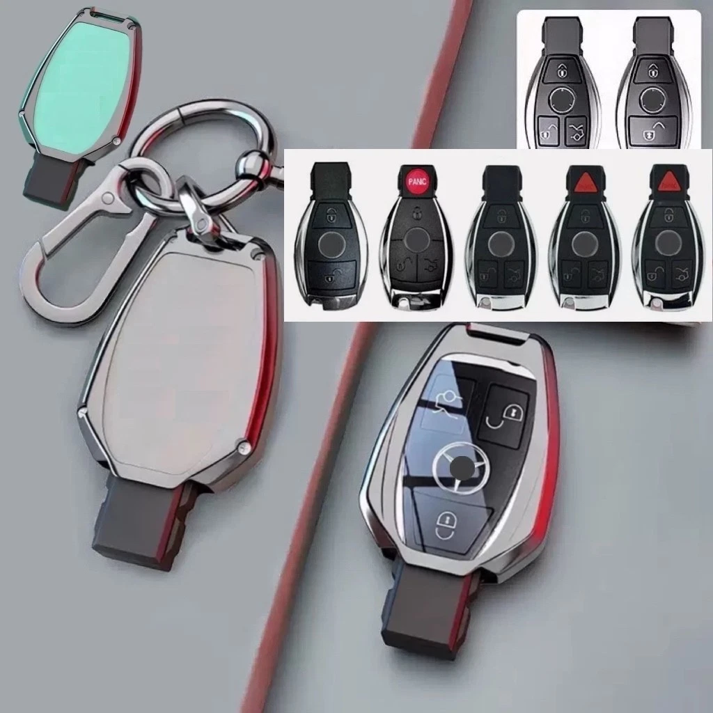 Car Remote Entry System Kits for 2020 Mercedes-Benz AMG GT 63 S