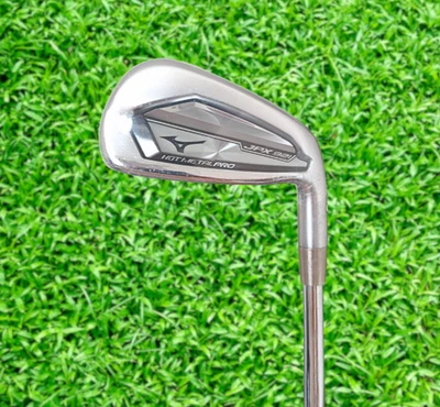 Mizuno JPX 921 Hot Metal Pro 7 iron. DG 105 S300 shaft. FREE UK P&P - Image 1 of 4