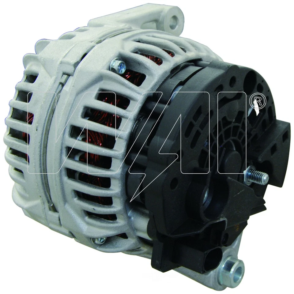 Alternador compatible con Volkswagen Passat WAI 1999-2005 WORLD POWER SYSTEMS Foto 1 de 4