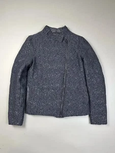 Brunello Cucinelli Cashmere Silk Jaket Women's S - Picture 1 of 16