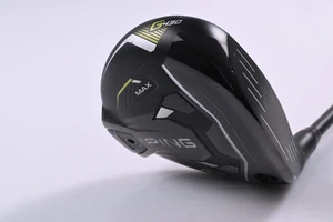 Ping G430 Max #3 Wood / 15 Degree / Stiff Flex Ping Alta CB 65 Shaft - Picture 1 of 8