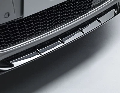 Ford S-MAX Diffuseur de bouclier avant 2015- - Photo 1/4