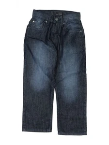 Steve's Jeans Girls Blue Jeans 6 - Picture 1 of 2