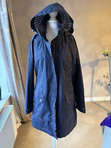 Trespass Damen Jacke - Neu ohne Etikett Größe Large UK 14 wind/wasserdicht/atmungsaktiv - Bild 1 von 15