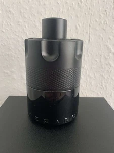 AZZARO The Most Wanted 100 ml Eau de Parfum INTENSE Spray Neu & Ovp Herren-EdP - Bild 1 von 6