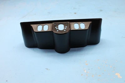 1468 98 HARLEY-DAVIDSON ELECTRA GLIDE INNER CAP FAIRING TRIM  - Image 1 of 4
