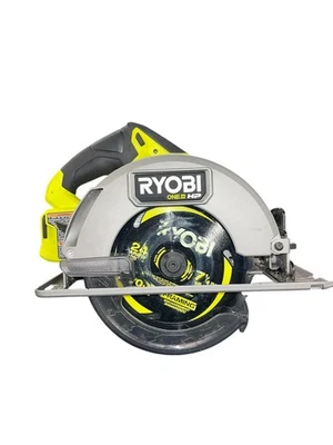 RYOBI PBLCS302 7-1/4" CIRCULAR SAW *TOOL ONLY* (ME-DC) (PPJ054309) - Image 1 of 4