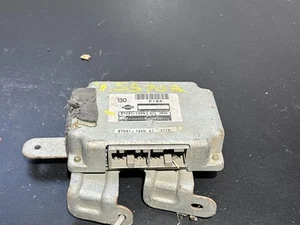 2002-2003 Nissan Altima Chassis Control Module Ccm Bcm Body Control A6IFV - Picture 1 of 3