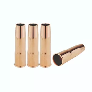 Repuesto de boquilla MIG para pistolas LIN 200 a 400, Tweco #2 a #4 - Mod: 22 sin cordones - Imagen 1 de 11