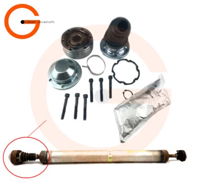 Driveshaft CV Joint Repair Kit Plunging End for Buick Rendezvous 2002-2006 - Image 1 of 2