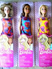 Mattel Barbie-Puppe GBK 92 - verschiedene Ausführungen neu und ovp