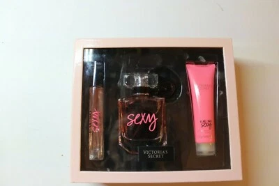 Victoria's Secret Eau So Sexy Fragrance Gift Set - Image 1 of 3