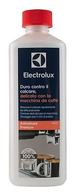 ELECTROLUX DECALCIFICANTE DISINCROSTANTE MACCHINA CAFFE' FAVOLA EPD4 EPDIT 500ml • 17.62€