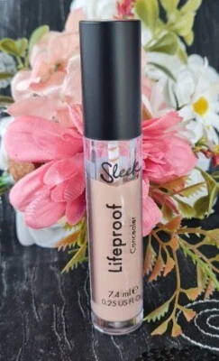 Sleek Concealer Lifeproof 06 Ristretto Bianco.NEU  - Bild 1 von 2