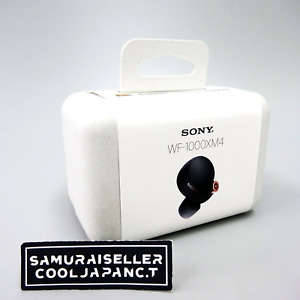 Auriculares inalámbricos completos Sony WF-1000XM4 compatibles con cancelación de ruido