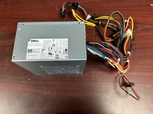 Dell Alienware Aurora R11/R12, Precision 3630 3640 550W ATX PSU JWYTY 80+ #95 - Picture 1 of 3