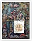 Portugal 2021 Souvenir Sheet 500thAn. of F.Magellan´s Arrival in the Philippines