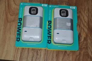 for Samsung Galaxy s5 PROTECTION+ POWER +80% MILITARY 810G standard LOGITECH - Picture 1 of 4
