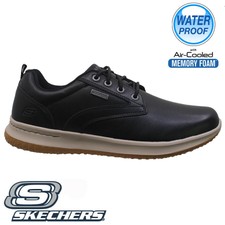 mens skechers size 9