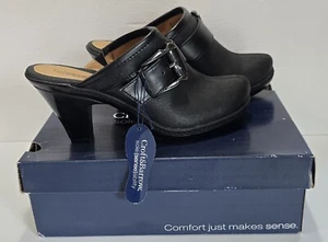Croft & Barrow Sole Sense Ability - Slide Lila - Size 9 NIB w/tags - Mules Clogs - Picture 1 of 14