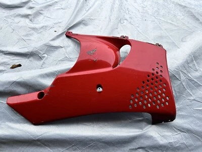 Cowl-R-Lower CBR 900RR 1992-1993 64420-MWOB-0000 - Image 1 of 4