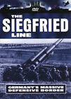Die Kriegsakte Die Siegfriedlinie (2002) DVD Region 2