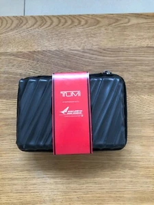 Tumi Kulturtasche, NEU - Bild 1 von 4