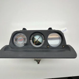 Nissan pajero altimeter compass termometer gauges 79775011 mb775503 406173 - Bild 1 von 10