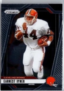 Panini Prizm 2024 - Paul Warfield - Foto 1 di 2